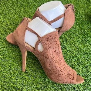 Lauren Conrad shoes - size 10